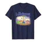 The Land Before Time T-Shirt