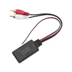 Car Radio Stereo Wireless Adapter 5.0 Module 2 Port Univ MER