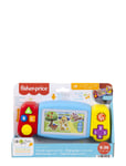 Laugh & Learn Twist & Learn Gamer Patterned Fisher-Price