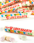 Swizzels Love Hearts Giant 39 gram