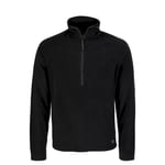 Craghoppers Mens Expert Corey 200 Fleece Top (Black) - Size 2XL