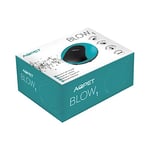 AQPET Aérateur Blow Silent pour Aquarium Unique Sortie Silencieux