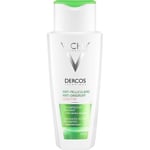 VICHY Kollektion Dercos Technique Sensitive ScalpAnti-Dandruff Shampoo 200 ml (1.180,00 kr / 1 l)