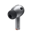 Samsung Galaxy Buds3 Pro Ersättningshörlur HÖGER - Silver