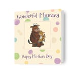 Mother's Day Card | The Gruffalo | Happy Mother's Day Mummy  | Mothering Sunday