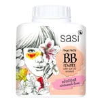 Sasi by Srichand Magic Matte BB Powder Anti Acne Oil - Control Loose Powder 30g.