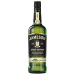 Jameson Caskmates Stout Edition Irish Whiskey | 40% ABV | 70CL | Triple Distilled Whiskey Finished in Craft Stout-Seasoned Barrels | Sweet with Hops & Cocoa Bean Notes | Triple Distilled in Ireland