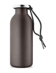 Eva Solo 24/12 To Go Thermo Flask Chocolate Brun