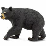 Plastoy - 2735-29 - Figurine - Animal - Ours Noir