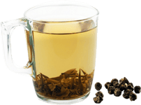 Kahls Jasmine Pearls exklusivt te 100g