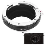 Fikaz L R&8209;l M Lens Adapter Ring For Leica R Mount Lenses To For Leica REL