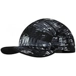 Buff Casquette 5 Panel Go Gline Black L/Xl