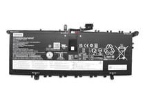 Lenovo bærbar batteri 4C, 70Wh, 7,74V, Lilon, SP/B, L23M4PF2