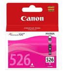 Canon - Cartouche d'encre CLI-526 m Magenta