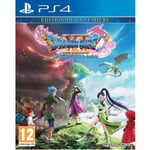 Dragon Quest XI Les Combattants de la Destinée Jeu PS4