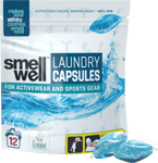 Smell Well Laundry Capsules NoColour, OneSize