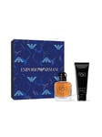 Giorgio Armani Armani Stronger With You Giftset