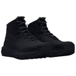 Under Armour Mens Valsetz Mid Tactical Boots Uniform Slip-Resistant Lightweight