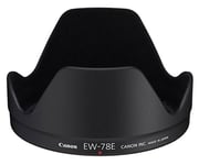 Canon EW-78E Lens Hood for EF-S 15-85 f/3.5-5.6 IS USM Lens