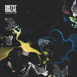 Ribozyme  Grinding Tune  LP/Vinyl