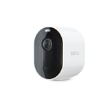 Arlo Pro 5 2K Spotlight Wire-Free Security Camera - 1 Cameras - 2K Video with HDR - Indoor or Outdoor Security Cameras