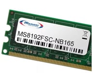 Memorysolution 8 Go Fujitsu Lifebook E733 (FUJ : CA46212-4789). Marque :