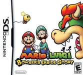 Nintendo Mario & Luigi: Bowser''s Inside Story, Pci, E (Alle)