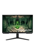 Samsung 27" G40B Fhd 240Hz Odyssey Gaming Monitor