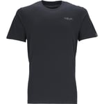 Rab Stance Mountain Peak Tee Beluga