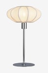 Aneta Lighting - Bordslampa Mamsell small - Krom