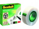 3M Dispenserpakke Scotch C38 Magic 810 12Rl FT510027491