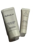 Alpha-H Clear Skin Blemish Control /Facial MASK  30ml & 7ml Absolute Eye Complex