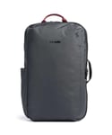 Pacsafe Metrosafe Metrosafe X 16" commuter backpack Ryggsäck mörkgrå