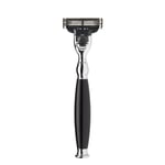 Mühle Sophist Mach3 Razor Black