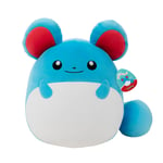 Squishmallows 35 cm Pokemon Marill