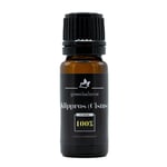 Ekologisk Eterisk Klippros (Cistus) Olja (100%) - 10 ml