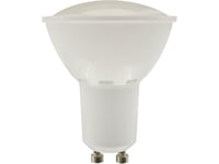 Omega Led Spotlight Gu10, 9W, 2800K