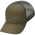 Arc'teryx Bird Word Trucker Hat