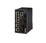 Cisco IE-2000-4T-L network switch Managed L2 Fast Ethernet (10/100) Black