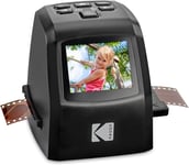 KODAK RODFD20 Mini Digital Film & Slide Scanner – Converts 35mm, 126, 110,...