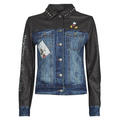 Veste Desigual  CHAQ_MICKEY WORLD