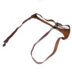 The New Leather Camera Shoulder Strap Dedicated Photography And Camera Equipmen