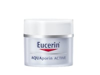 Eucerin - Aquaporin Active - 50 Ml