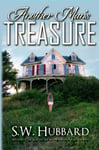 Another Man's Treasure (a romantic thriller) (Palmyrton Estate Sale Mystery Series Book 1)