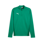 teamGOAL Training 1/4 Zip Top, miesten jalkapallopaita