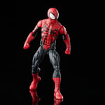 Hasbro Marvel Legends Retro Collection Ben Reilly Spider-Man