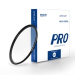 Phot-R 82mm PRO UV 16 Layer Ultaviolet Ultra Slim Multi-Coated Filter