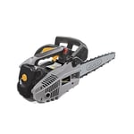 ALPINA Tronçonneuse APR 25 C (10"), moteur à essence 25,4cm³ (900W), guide-chaîne 25cm