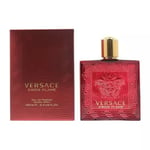 Versace Eros Flame Eau de Parfum 100ml Spray Men’s - NEW. EDP - For Him