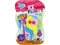 Slime Lovin Ice Fluffy Lody 110Ml 80126 74958